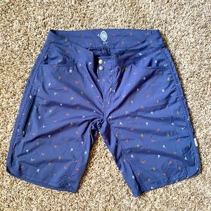 Club Ride Women’s Shorts